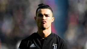 Mercato - PSG : Les doutes de Cristiano Ronaldo...