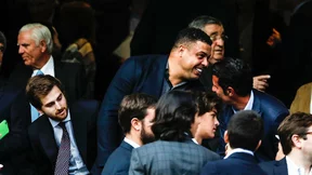 Mercato - Real Madrid : Quand Ronaldo ironise sur une arrivée de... Erling Haaland !