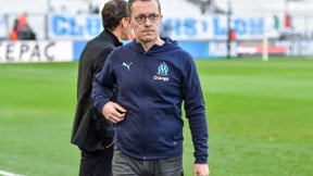 Mercato - OM : Eyraud va passer à côté d’un joli coup !