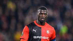 Mercato - OM : Rennes met un point final au feuilleton Niang