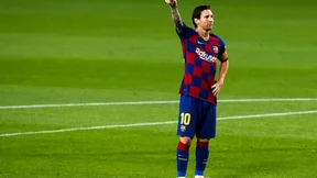 Mercato - Barcelone : Cet élément qui confirme l’enjeu de pouvoir entre Messi et sa direction