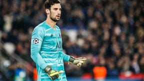 Mercato - PSG : Énorme rebondissement pour l'avenir de Sergio Rico ?