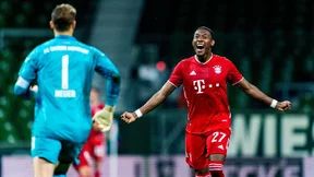 Mercato - PSG : Le Bayern Munich prévient Leonardo pour David Alaba !