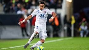 Mercato - OL : Rafael sur le départ ?