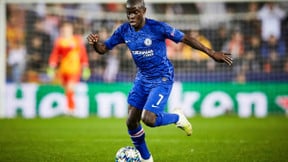 Mercato - PSG : Une bataille perdue d'avance pour N'Golo Kanté ?