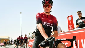 Cyclisme : Une porte de sortie se ferme pour Christopher Froome !