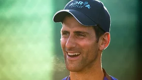 Tennis : Quand Novak Djokovic se paie Stan Wawrinka...