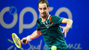 Tennis : Richard Gasquet se confie sur l’UTS !