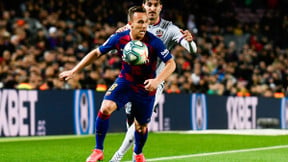 Mercato - Barcelone : Nouvelle offensive pour Arthur Melo !