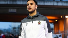 Mercato - OM : Adam Ounas, le prochain pari de Pablo Longoria ?