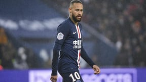 Mercato - PSG : Le feuilleton Neymar sur le point d'être relancé à cause de... Lautaro Martinez ?