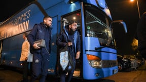 Mercato - OM : Eyraud prépare un coup de balai à... 0€ !