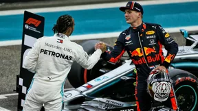 Formule 1 : Vers une bataille entre Vertsappen et Hamilton ? La réponse !
