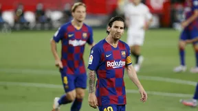 Mercato - Barcelone : Ça se confirme sérieusement pour l’avenir de Messi !