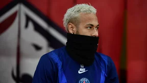 Mercato - PSG : Une offensive de Leonardo pour la prolongation de Neymar ?