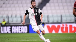 Mercato - Barcelone : Miralem Pjanic tout proche d’un départ ?