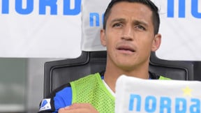 Mercato : Ronaldo glisse un appel du pied à Alexis Sanchez !