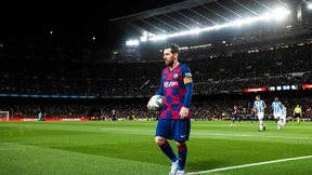 Mercato - Barcelone : Le feuilleton Lionel Messi va connaître son épilogue…
