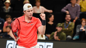 Tennis : Shapovalov revient sur sa folle victoire contre Nadal !