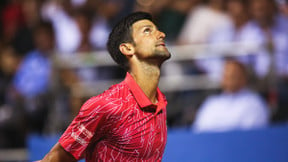 Tennis : Djokovic répond à Nadal et Federer pour son association !