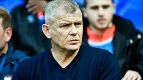 Mercato - Officiel : Garande sera bien l'entraîneur de Toulouse