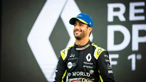 Formule 1 : Renault se prononce sur la succession de Ricciardo !