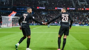 Mercato - PSG : Cavani absent, Mbappé félicite Kurzawa pour sa présence !