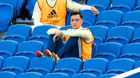Mercato - Arsenal : Accord trouvé pour le départ de Mesut Özil ?