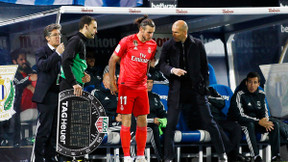 Real Madrid - Clash : Rupture totale entre Zidane et l'une de ses stars ?