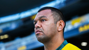 Rugby - Top 14 : Kurtley Beale annonce son arrivée au Racing 92 !