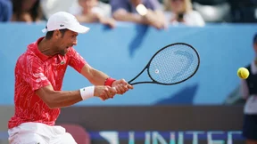 Tennis : Djokovic de nouveau recadré par un joueur après l’Adria Tour !