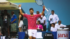 Tennis : Adria Tour, Coronavirus... Les profondes excuses de Djokovic !