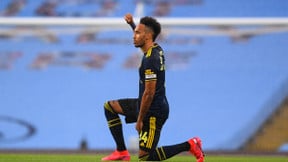 Mercato - Real Madrid : Aubameyang aurait choisi sa prochaine destination !