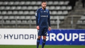 Mercato - Officiel : Jérémy Ménez a trouvé un nouveau club !