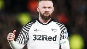 Mercato - PSG : Wayne Rooney aurait pu plomber un recrutement de Tuchel !