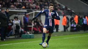 Mercato - PSG : Ce joueur en fin de contrat est fixé depuis un moment…