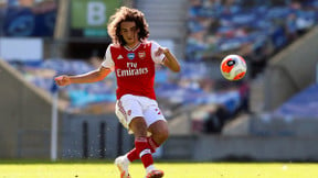 Mercato - PSG : La mise au point d'Arteta sur l'avenir de Guendouzi !