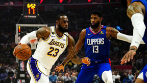 Basket - NBA : Paul George annonce son grand retour !