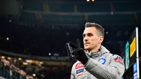 Mercato - OM : A peine arrivé, Milik fait déjà l'unanimité !