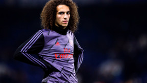 Mercato - PSG : Cette nouvelle sortie sur le dossier Guendouzi !