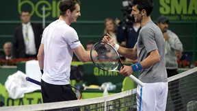 Tennis : Adria Tour, coronavirus… Murray s’en prend à Djokovic !