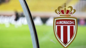 Mercato - Officiel : L’AS Monaco annonce le départ de plusieurs joueurs !