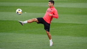 Mercato : L'OGC Nice confirme pour Rony Lopes !