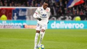 Mercato - OL : Traoré serait poussé vers la sortie !