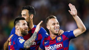 Mercato - Barcelone : Une première opération colossale bientôt bouclée ?