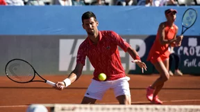 Tennis : Adria Tour, Coronavirus... Le clan Thiem s’en prend à Djokovic !