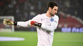 Mercato - PSG : Un nouveau de retournement de situation pour Sergio Rico ?