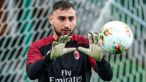 Mercato - PSG : Leonardo aurait un nouveau plan pour Donnarumma !