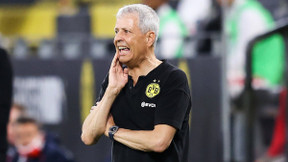 Mercato : Lucien Favre est officiellement fixé pour son avenir !