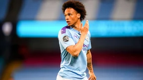 Mercato - Manchester City : Gros rebondissement en vue pour Leroy Sané ?